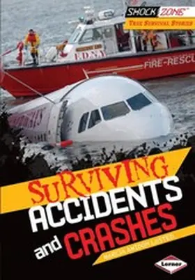 Lusted |  Surviving Accidents and Crashes | eBook | Sack Fachmedien