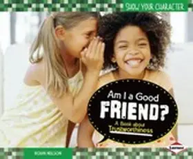 Nelson |  Am I a Good Friend? | eBook | Sack Fachmedien