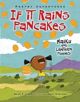 Cleary |  If It Rains Pancakes | eBook | Sack Fachmedien