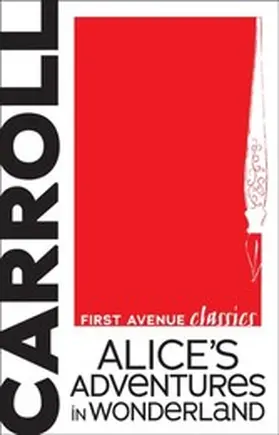 Carroll |  Alice's Adventures in Wonderland | eBook | Sack Fachmedien