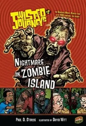 Storrie |  Nightmare on Zombie Island | eBook | Sack Fachmedien