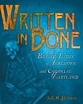 Walker |  Written in Bone | eBook | Sack Fachmedien