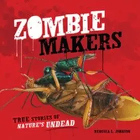 Johnson |  Zombie Makers | eBook | Sack Fachmedien