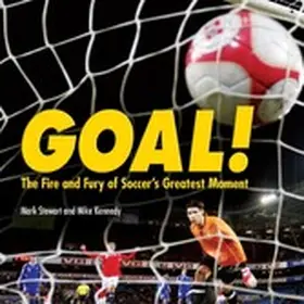 Kennedy / Stewart |  Goal! | eBook | Sack Fachmedien
