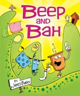 Burks |  Beep and Bah | eBook | Sack Fachmedien