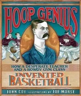Coy |  Hoop Genius | eBook | Sack Fachmedien