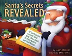 Solheim |  Santa's Secrets Revealed | eBook | Sack Fachmedien