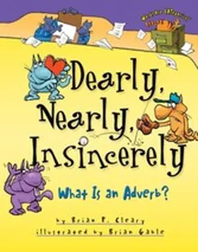 Cleary |  Dearly, Nearly, Insincerely | eBook | Sack Fachmedien