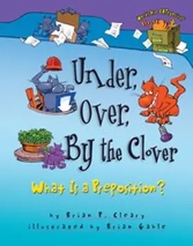 Cleary |  Under, Over, By the Clover | eBook | Sack Fachmedien