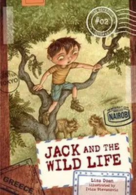 Doan |  Jack and the Wild Life | eBook | Sack Fachmedien