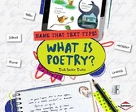 Trueit |  What Is Poetry? | eBook | Sack Fachmedien