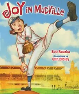 Raczka |  Joy in Mudville | eBook | Sack Fachmedien