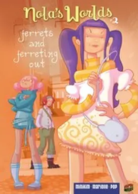 Mariolle |  Ferrets and Ferreting Out | eBook | Sack Fachmedien