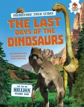 Rake |  Last Days of the Dinosaurs | eBook | Sack Fachmedien