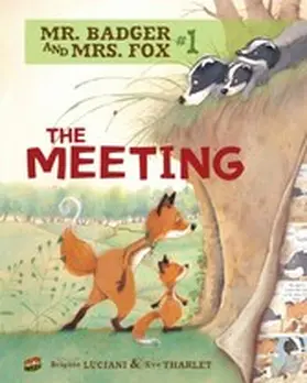 Luciani |  Meeting | eBook | Sack Fachmedien