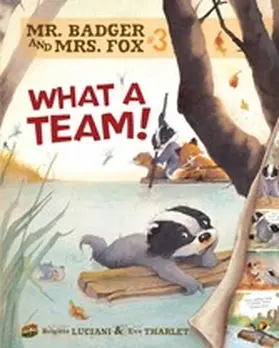 Luciani |  What a Team! | eBook | Sack Fachmedien