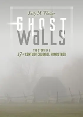 Walker |  Ghost Walls | eBook | Sack Fachmedien