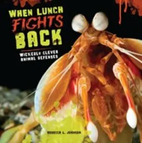 Johnson |  When Lunch Fights Back | eBook | Sack Fachmedien