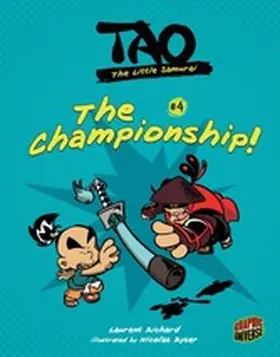 Richard |  Championship! | eBook | Sack Fachmedien