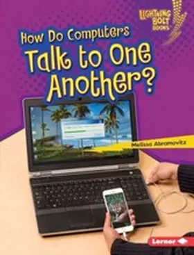 Abramovitz |  How Do Computers Talk to One Another? | eBook | Sack Fachmedien