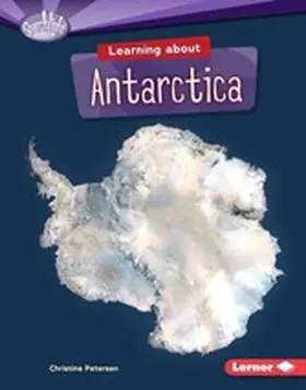 Petersen |  Learning about Antarctica | eBook | Sack Fachmedien