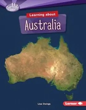 Owings |  Learning about Australia | eBook | Sack Fachmedien
