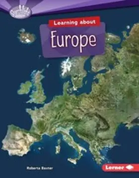 Baxter |  Learning about Europe | eBook | Sack Fachmedien