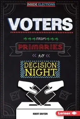 Grayson |  Voters | eBook | Sack Fachmedien