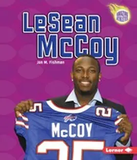 Fishman |  LeSean McCoy | eBook | Sack Fachmedien