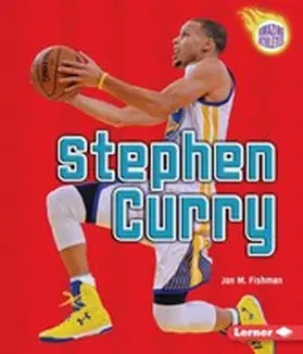 Fishman |  Stephen Curry | eBook | Sack Fachmedien