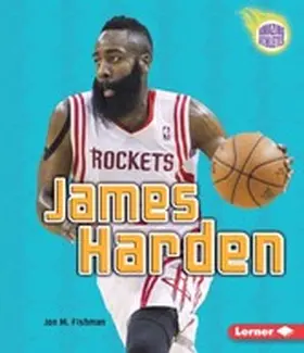 Fishman |  James Harden | eBook | Sack Fachmedien