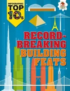 Richards / Simkins |  Record-Breaking Building Feats | eBook | Sack Fachmedien