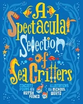 Franco |  Spectacular Selection of Sea Critters | eBook | Sack Fachmedien