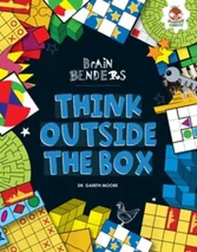 Moore |  Think Outside the Box | eBook | Sack Fachmedien