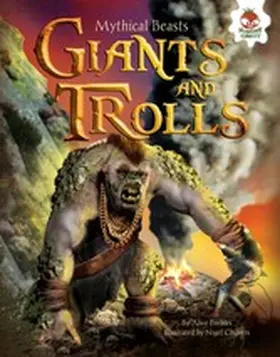 Peebles |  Giants and Trolls | eBook | Sack Fachmedien