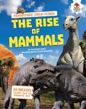 Rake |  Rise of Mammals | eBook | Sack Fachmedien