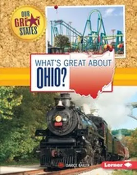Bailer |  What's Great about Ohio? | eBook | Sack Fachmedien