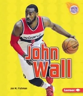 Fishman |  John Wall | eBook | Sack Fachmedien