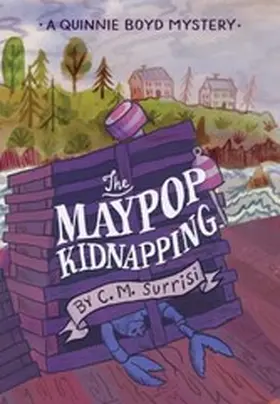 Surrisi |  Maypop Kidnapping | eBook | Sack Fachmedien