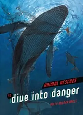 Halls |  Dive into Danger | eBook | Sack Fachmedien