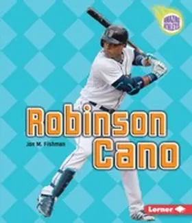 Fishman |  Robinson Cano | eBook | Sack Fachmedien