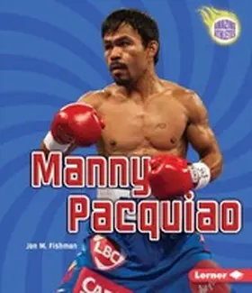 Fishman |  Manny Pacquiao | eBook | Sack Fachmedien