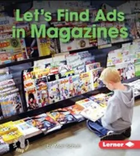 Schuh |  Let's Find Ads in Magazines | eBook | Sack Fachmedien
