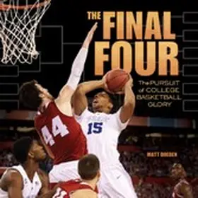 Doeden |  Final Four | eBook | Sack Fachmedien