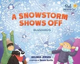 Jensen |  Snowstorm Shows Off | eBook | Sack Fachmedien