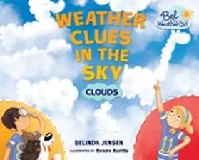 Jensen |  Weather Clues in the Sky | eBook | Sack Fachmedien