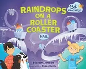 Jensen |  Raindrops on a Roller Coaster | eBook | Sack Fachmedien