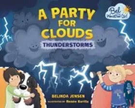 Jensen |  Party for Clouds | eBook | Sack Fachmedien