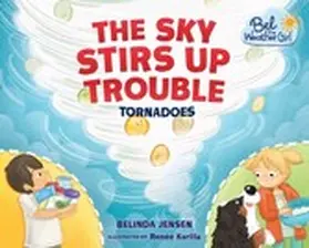 Jensen |  Sky Stirs Up Trouble | eBook | Sack Fachmedien