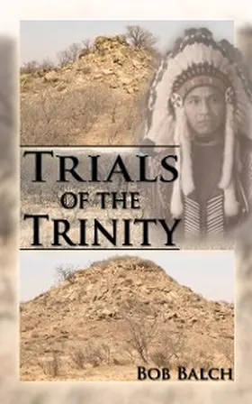 Balch |  Trials of the Trinity | eBook | Sack Fachmedien